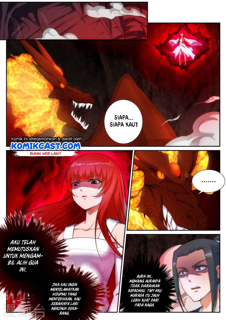 Dilarang COPAS - situs resmi www.mangacanblog.com - Komik against the gods 045 - chapter 45 46 Indonesia against the gods 045 - chapter 45 Terbaru 4|Baca Manga Komik Indonesia|Mangacan